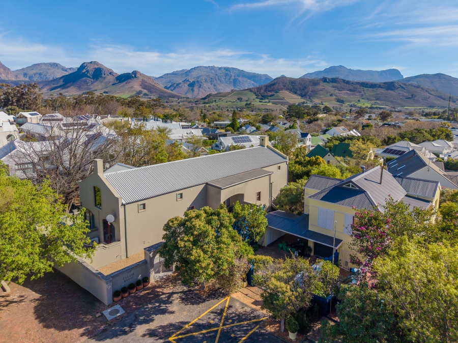 4 Bedroom Property for Sale in Franschhoek Western Cape